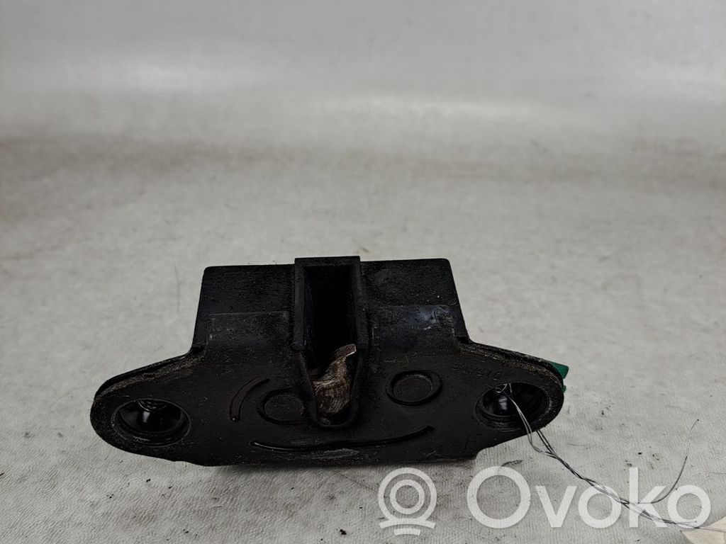 Chrysler PT Cruiser Tailgate/trunk/boot lock/catch/latch 