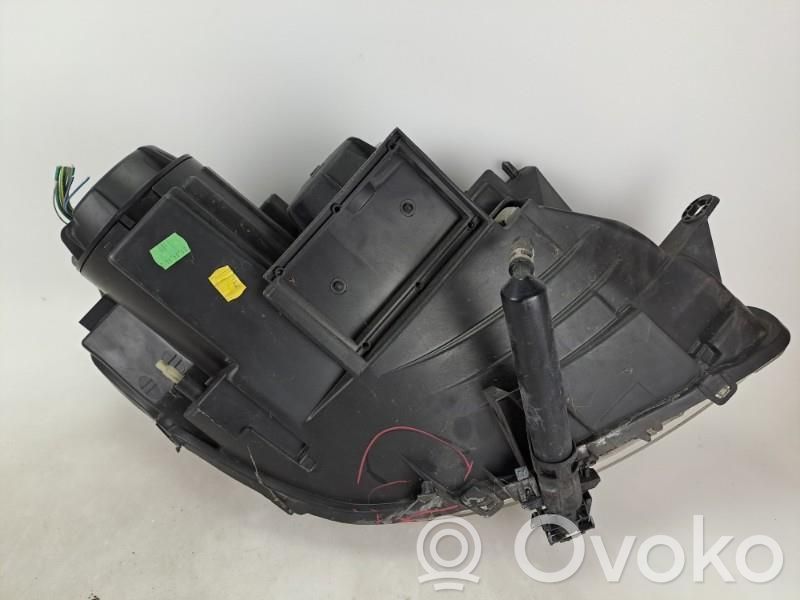 Citroen C8 Phare frontale 