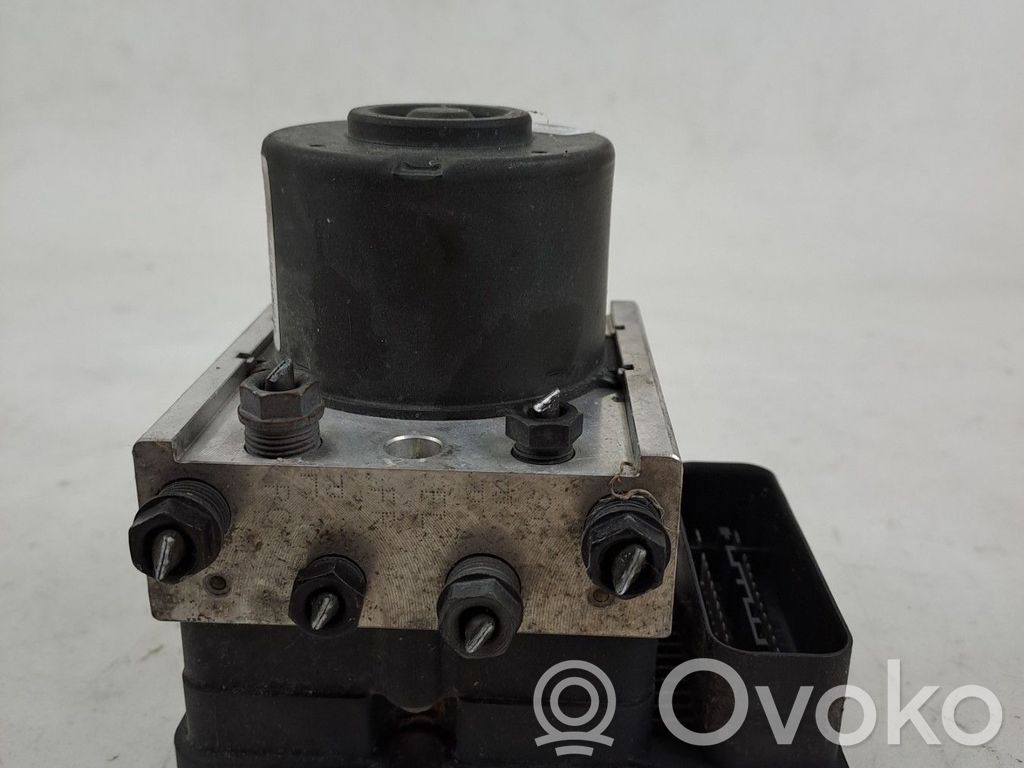 Mini One - Cooper R50 - 53 ABS Pump 