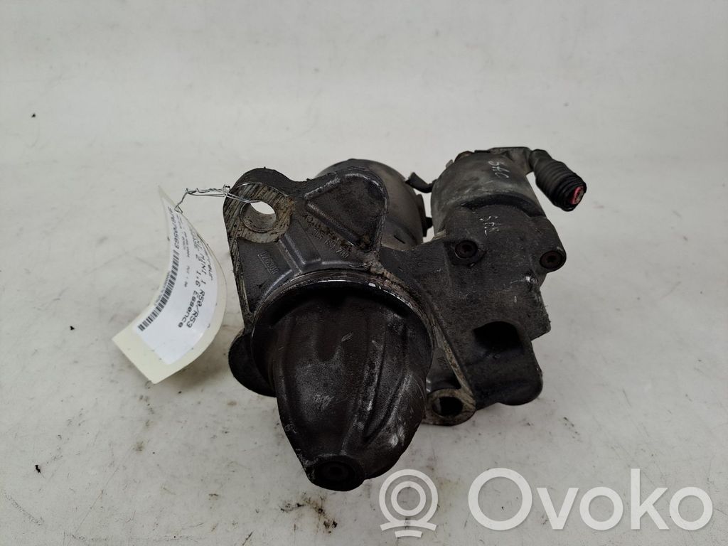Mini One - Cooper R50 - 53 Motor de arranque 
