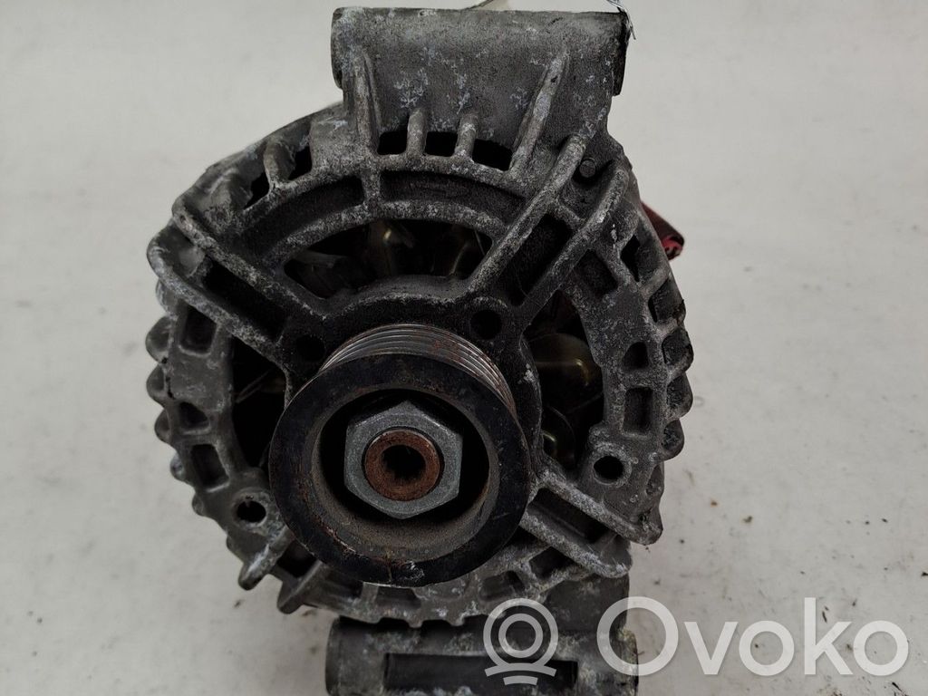 Mini One - Cooper R50 - 53 Ģenerators 