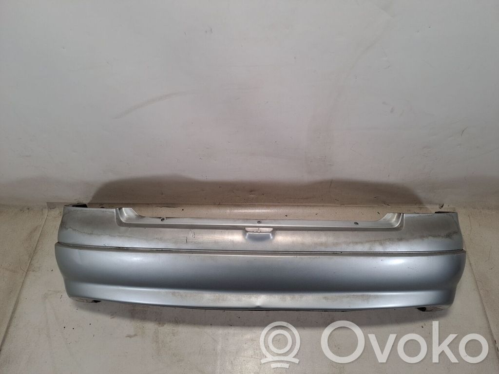 Opel Astra G Bară spate 