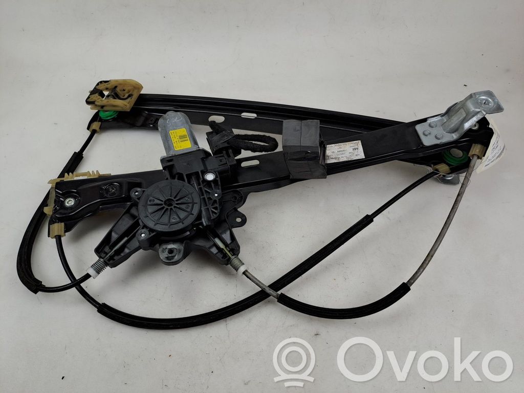Ford C-MAX II Mécanisme de lève-vitre avec moteur 