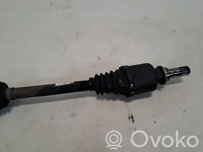 Renault Grand Modus Półoś przednia 