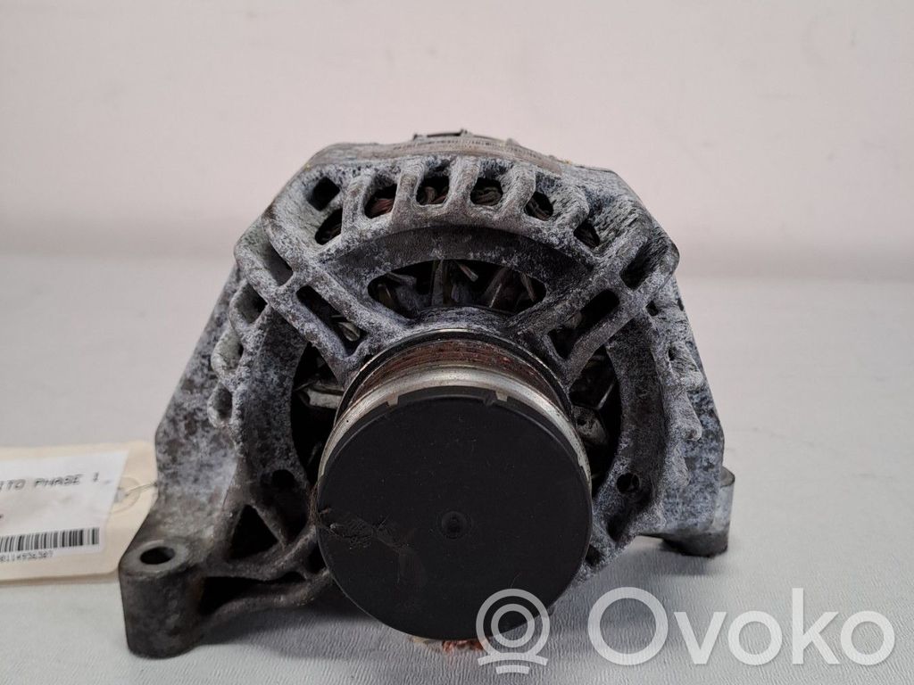 Alfa Romeo Mito Generatore/alternatore 