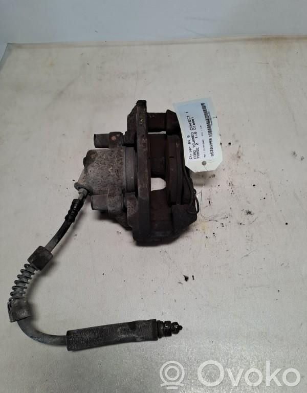 Ford Transit -  Tourneo Connect Pinza del freno anteriore 