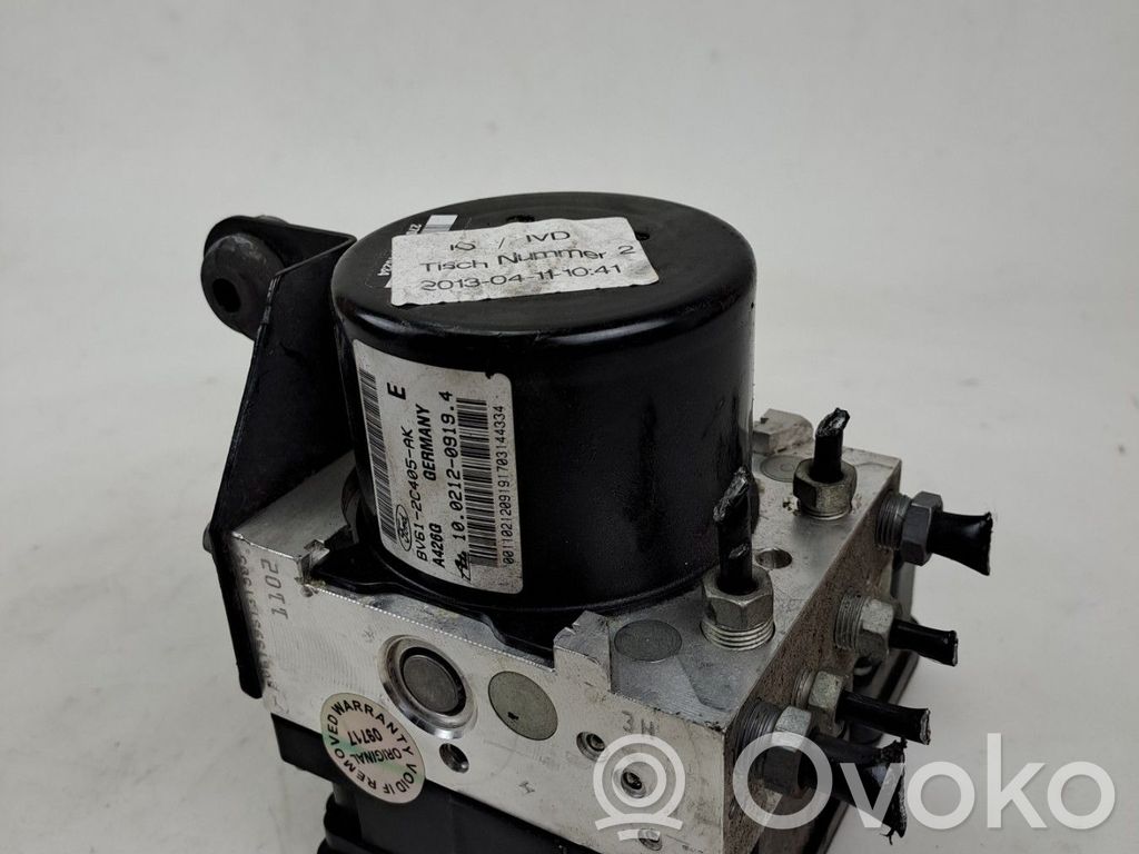 ABS Pump   1847182