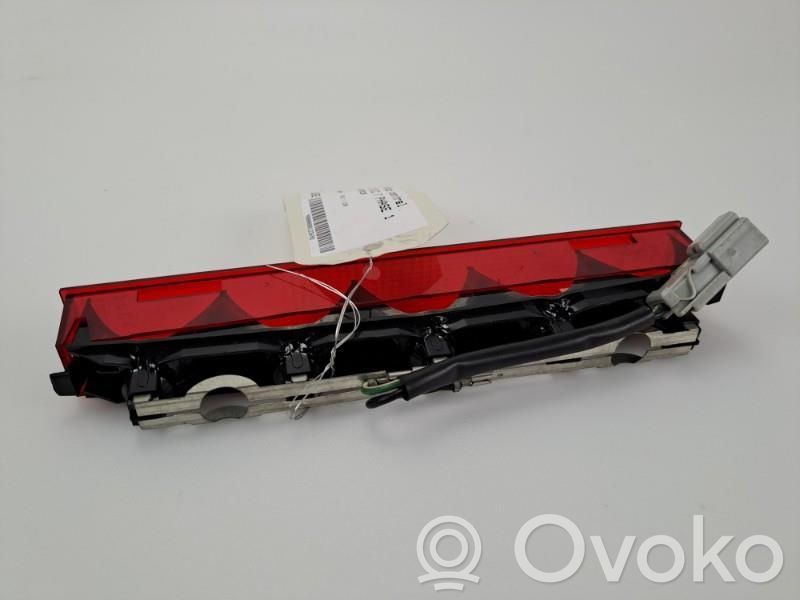 Honda Civic Third/center stoplight 