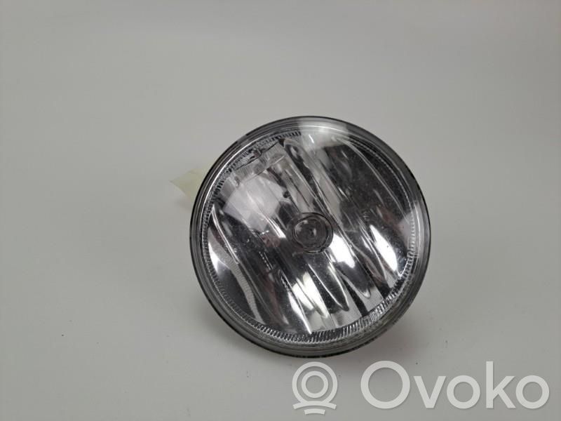 Chevrolet Captiva Etusumuvalo 