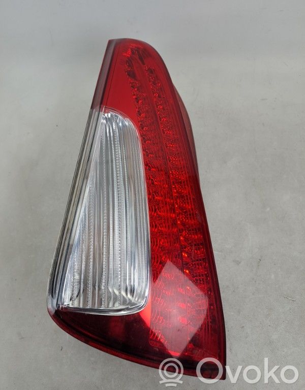 Lancia Musa Lampa tylna 