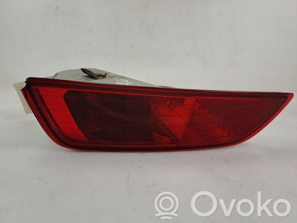Volvo XC60 Lámpara de niebla trasera 