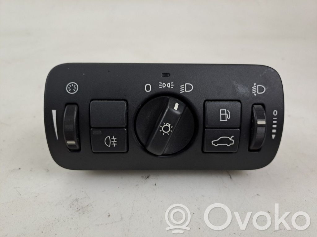 Volvo XC60 Light switch 