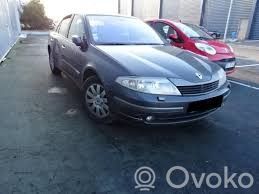 Renault Laguna II Engine 