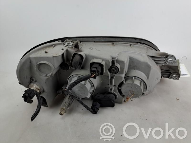 KIA Carnival Scheinwerfer 