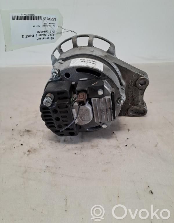 Fiat Panda 141 Generatore/alternatore 