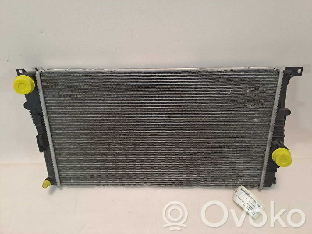 BMW 1 F20 F21 Aušinimo skysčio radiatorius 