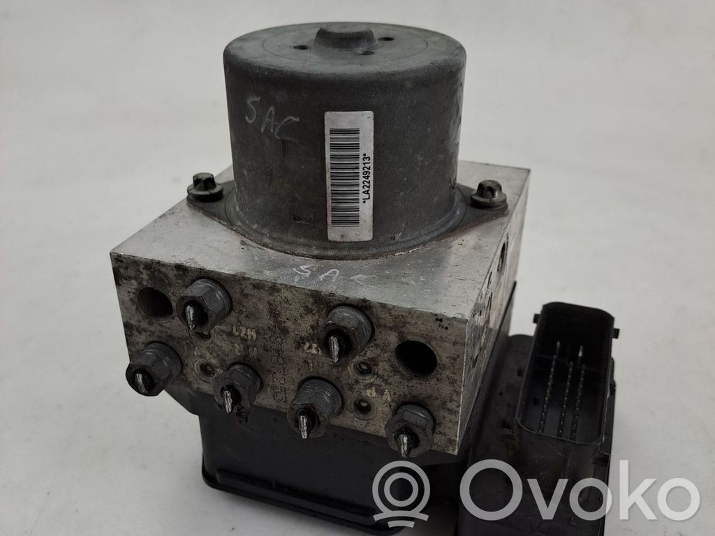Lancia Delta III ABS Pump 