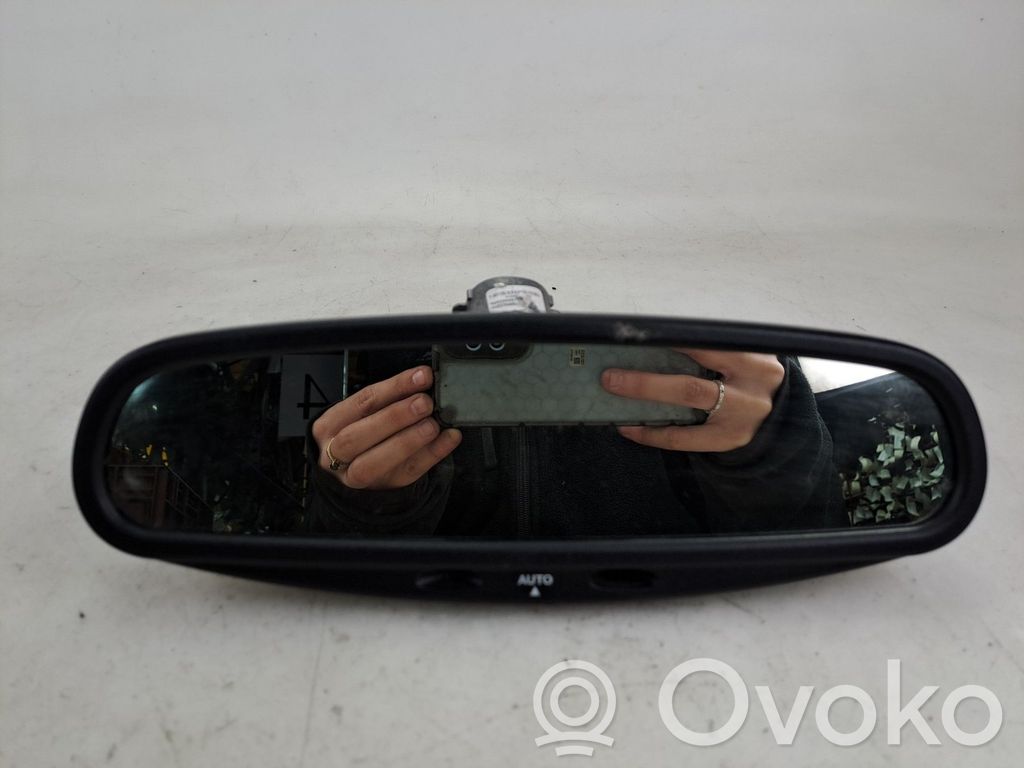 Citroen C5 Espejo retrovisor (interior) 