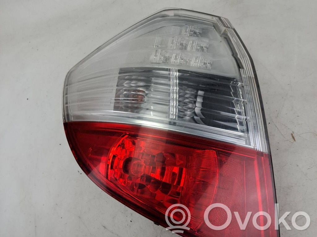 Honda Jazz Takavalot 