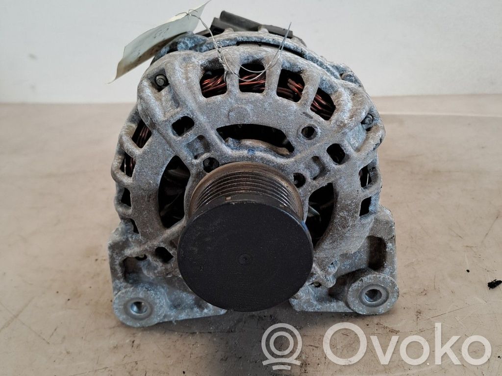 Dacia Sandero Alternator 