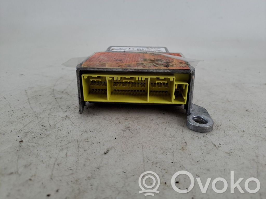 Renault Koleos I Airbag control unit/module 