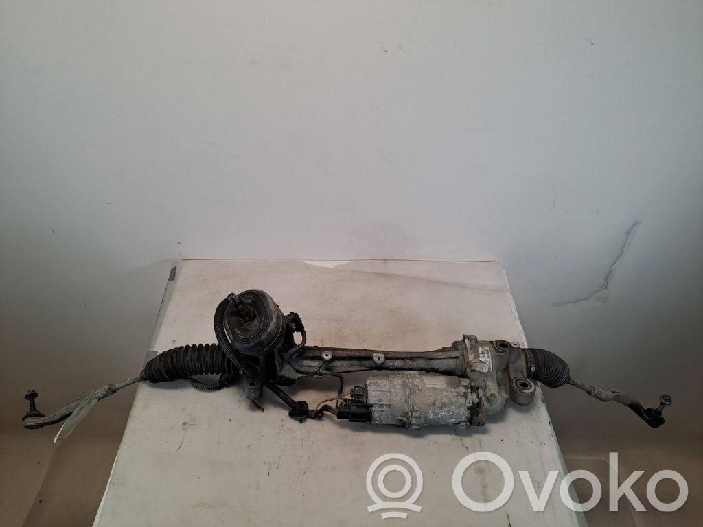 Przekładnia kierownicza / Maglownica   490047298R,DM3213