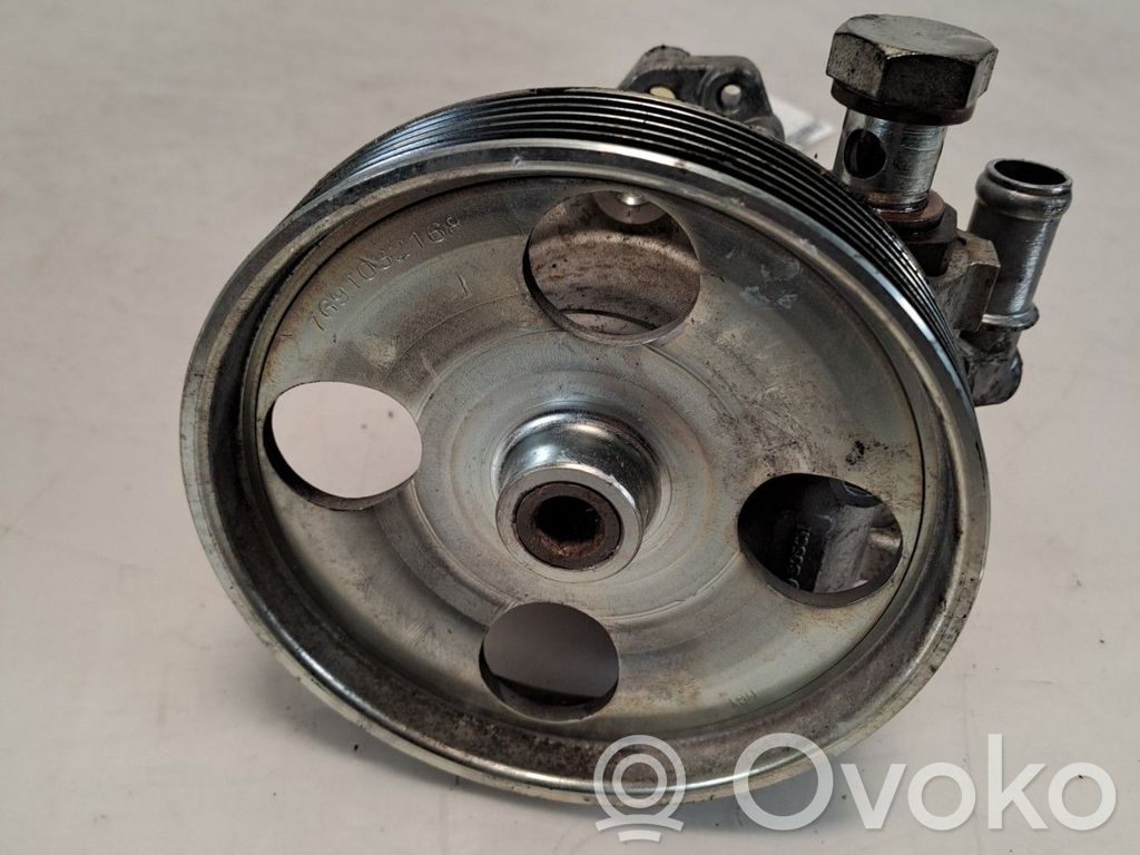 Opel Movano C Pompa servosterzo 