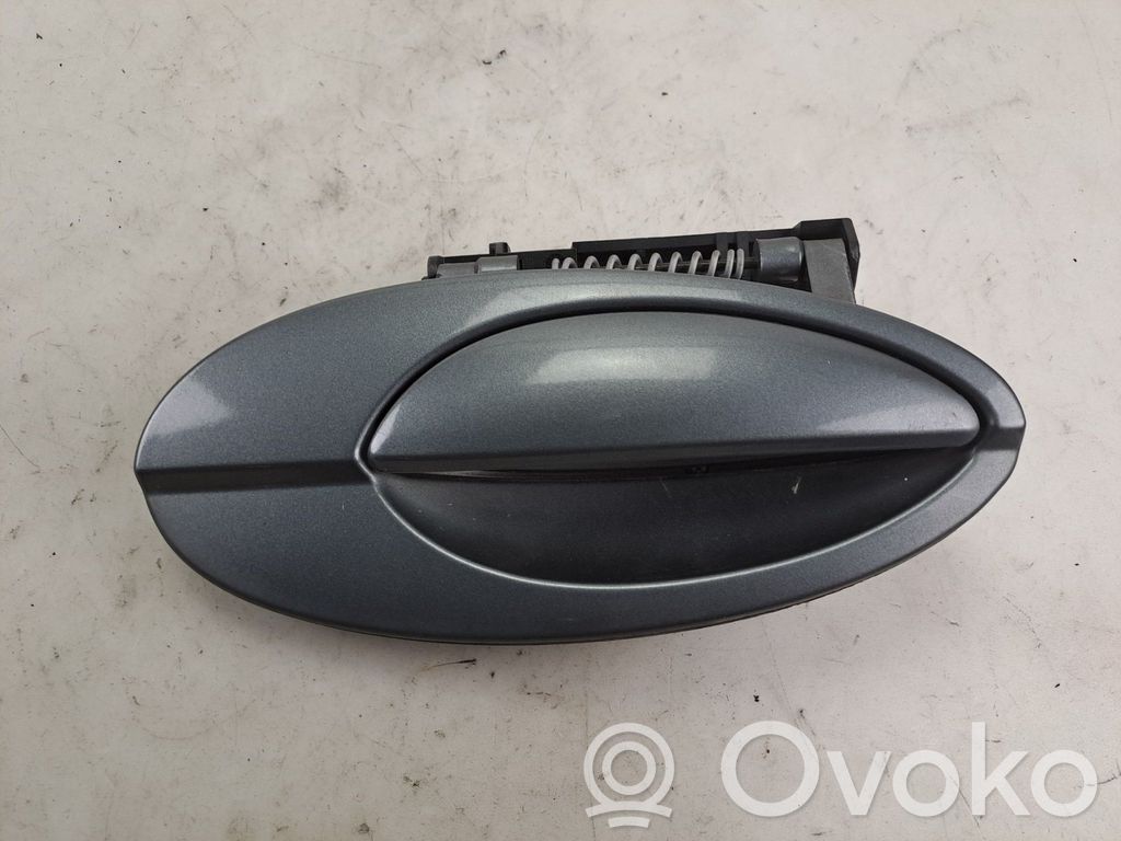 Citroen C5 Manecilla externa puerta trasera 