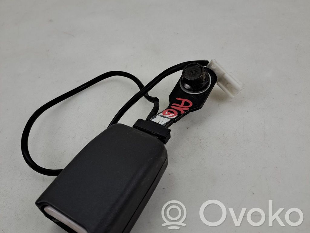 Chevrolet Kalos Sagtis diržo priekinė 