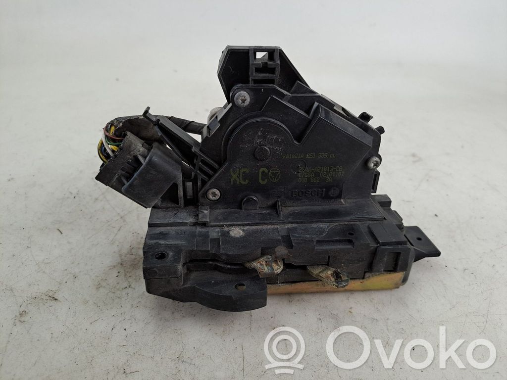 Front door lock   4692462