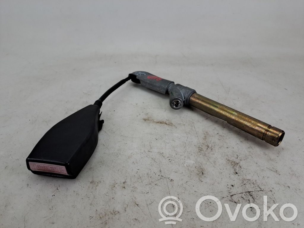 Renault Espace IV Front seatbelt buckle 