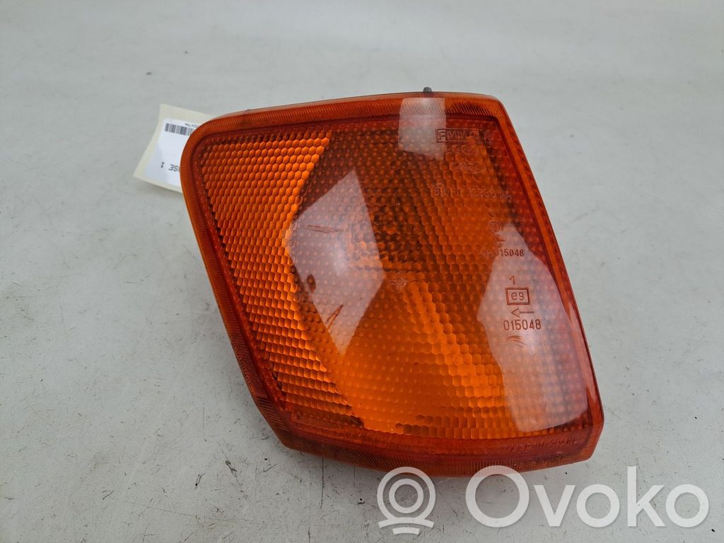 Seitenblinker