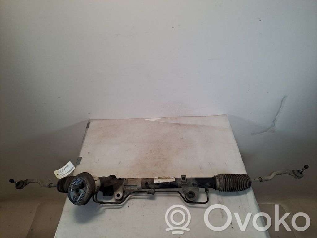 Dacia Duster Casetă direcție 