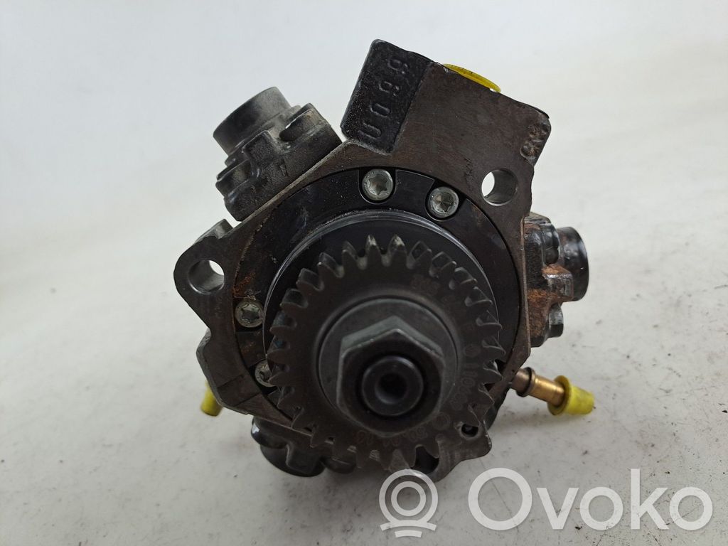 Opel Vivaro Pompă injecție de înaltă presiune 
