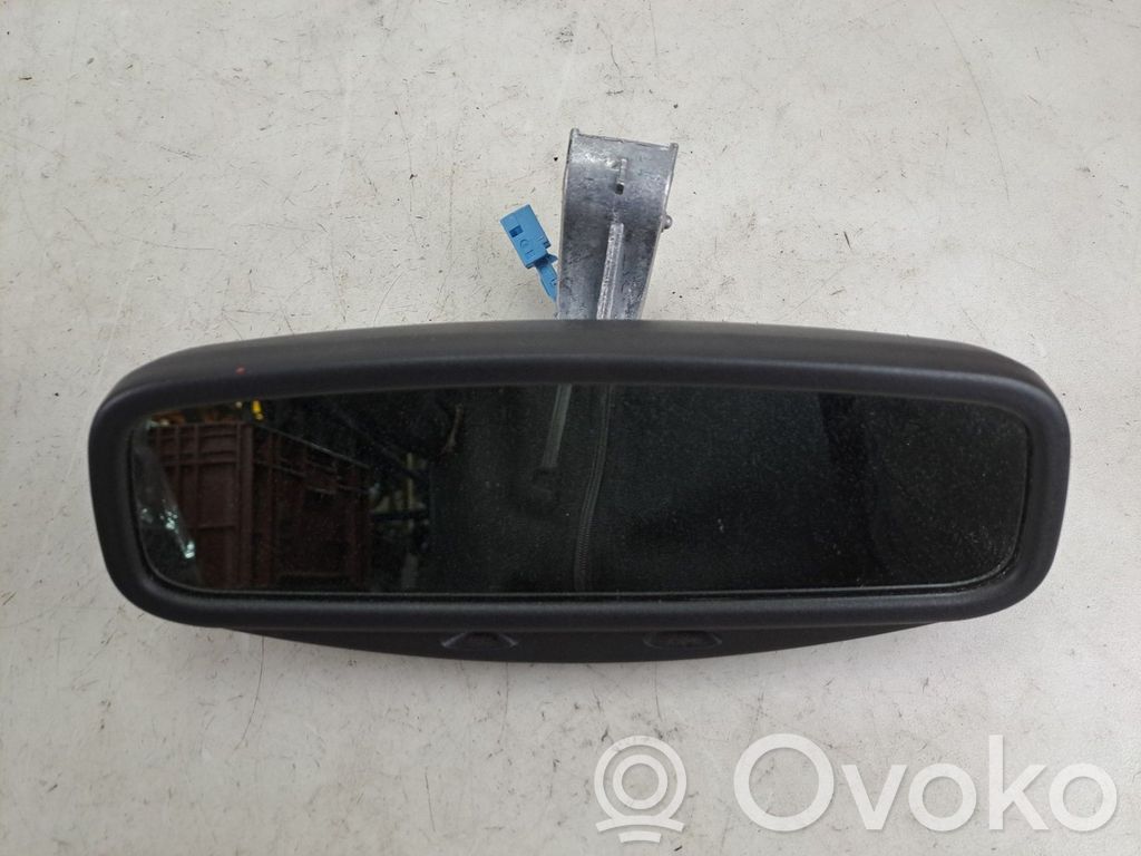 Citroen C4 I Espejo retrovisor (interior) 