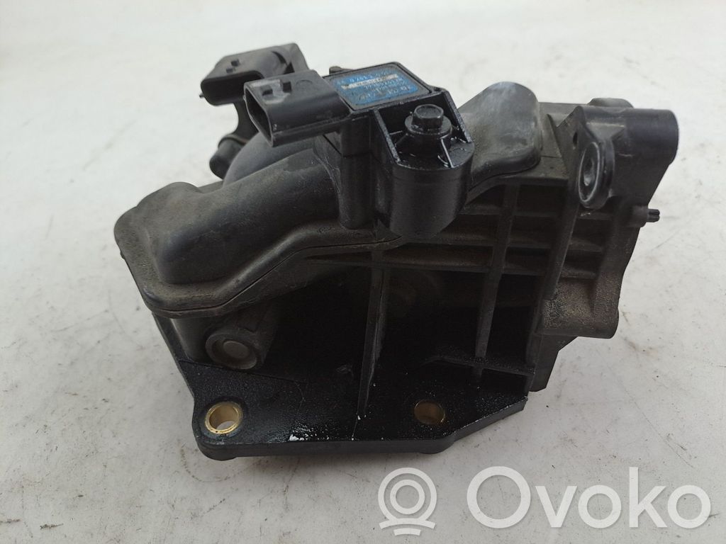 Opel Vivaro Luftmassenmesser Luftmengenmesser 