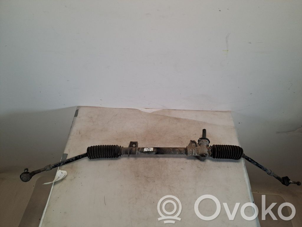 Renault Clio I Steering rack 