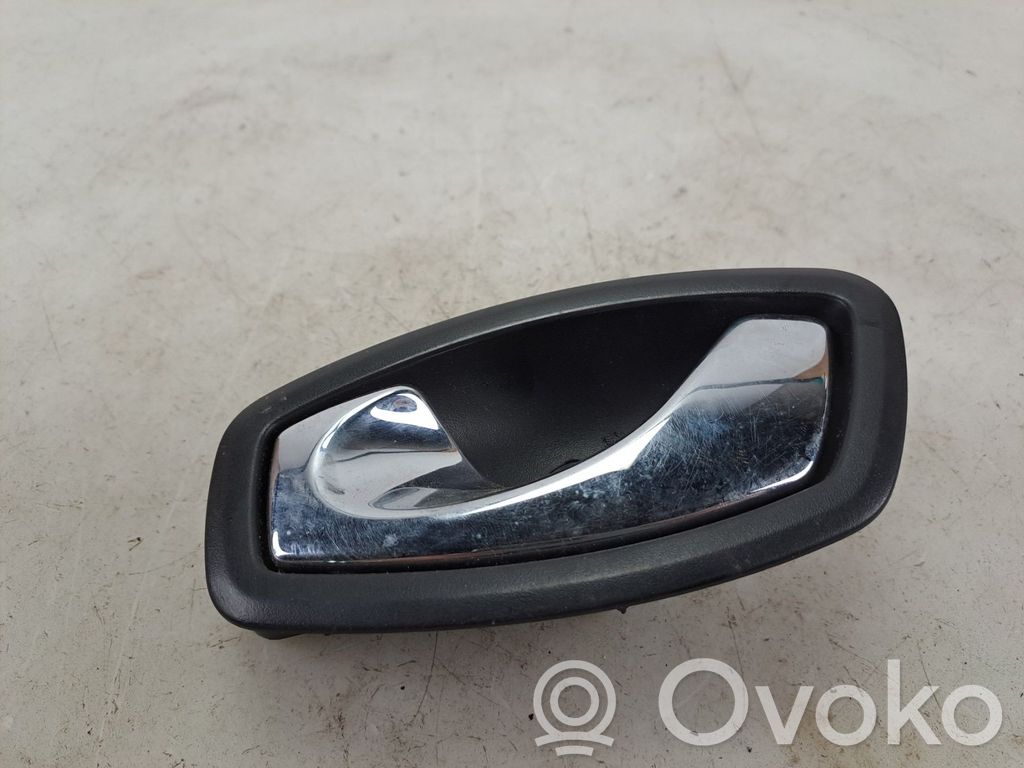 Renault Trafic III (X82) Klamka wewnętrzna drzwi przednich 