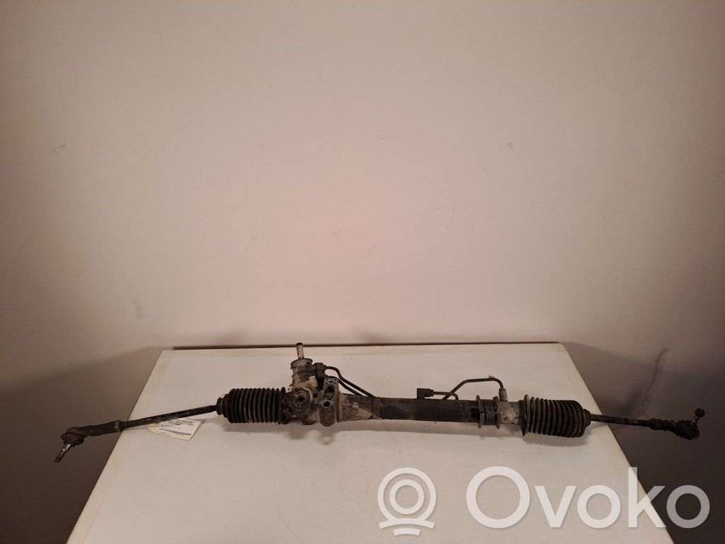 Renault Scenic I Steering rack 