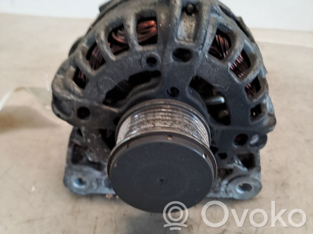 Dacia Lodgy Generatore/alternatore 