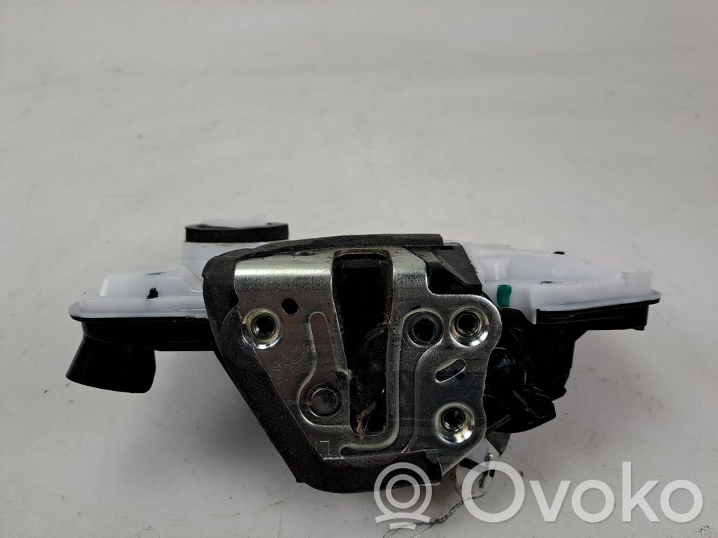 Toyota Corolla E210 E21 Front door lock 