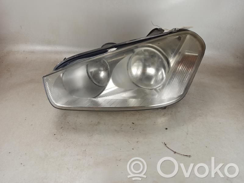 Ford C-MAX I Headlight/headlamp 