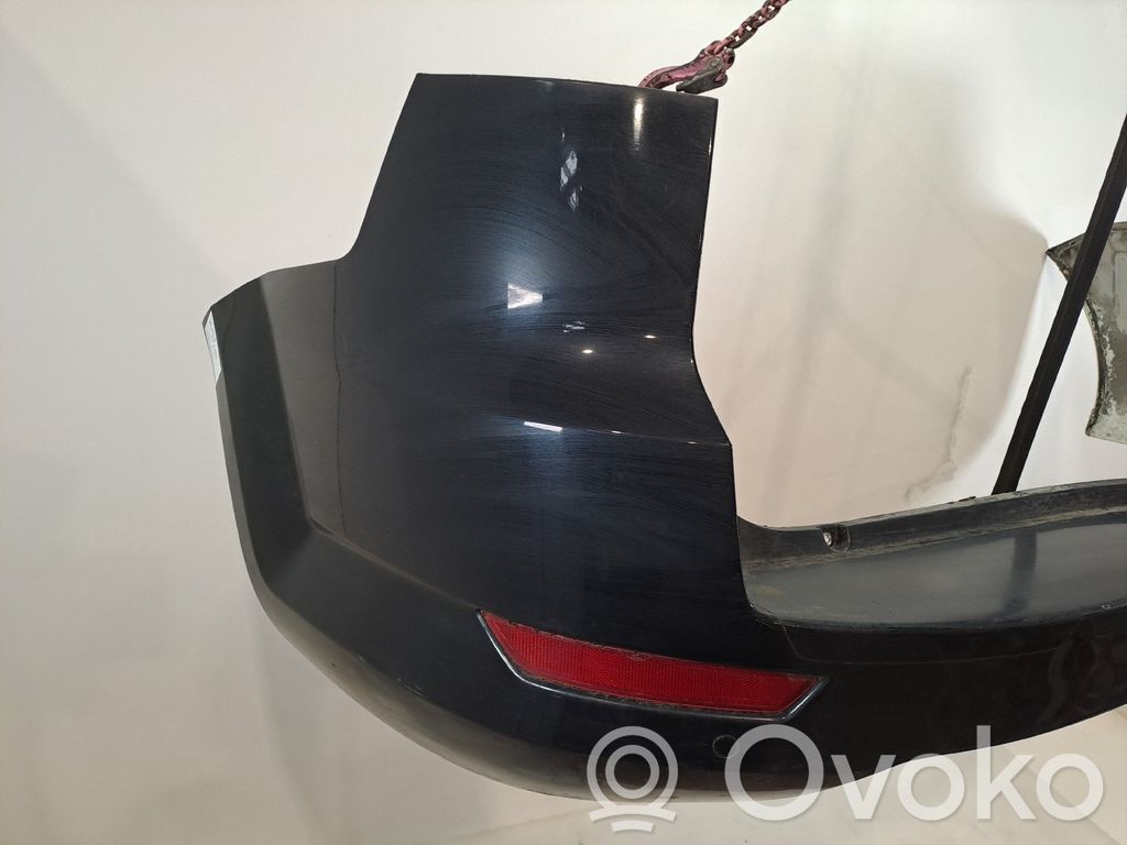 Ford Mondeo MK IV Parachoques 