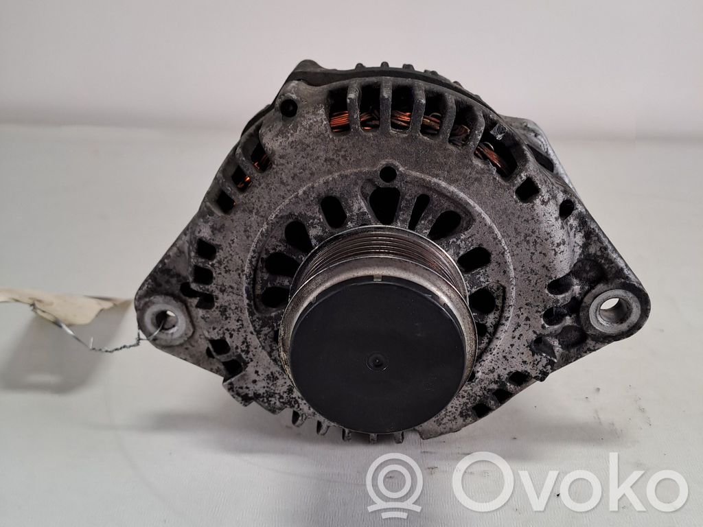 Opel Meriva A Generatorius 
