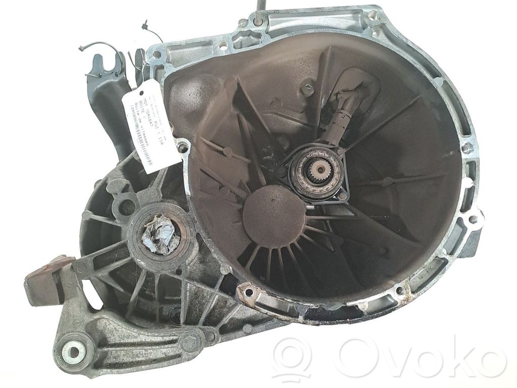 Volvo V50 Scatola del cambio manuale a 5 velocità 