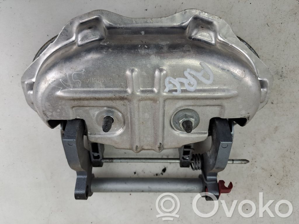 Opel Meriva A Manecilla externa puerta trasera 
