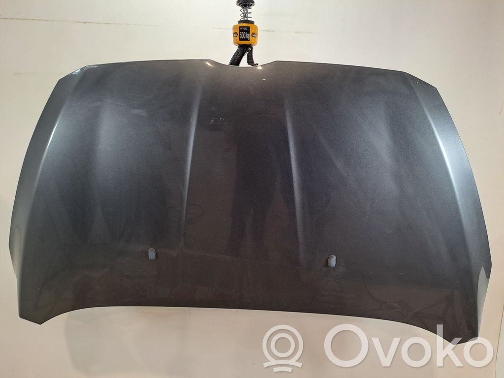 Ford B-MAX Капот двигателя 