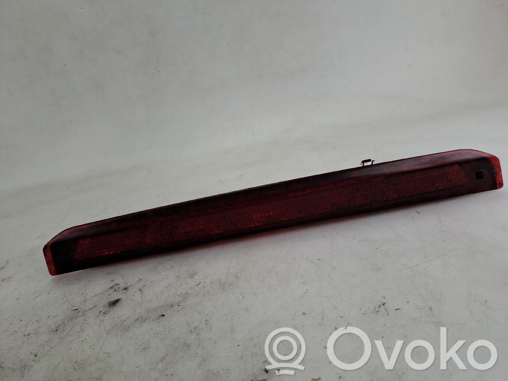 Ford Mondeo MK IV Luce d’arresto centrale/supplementare 