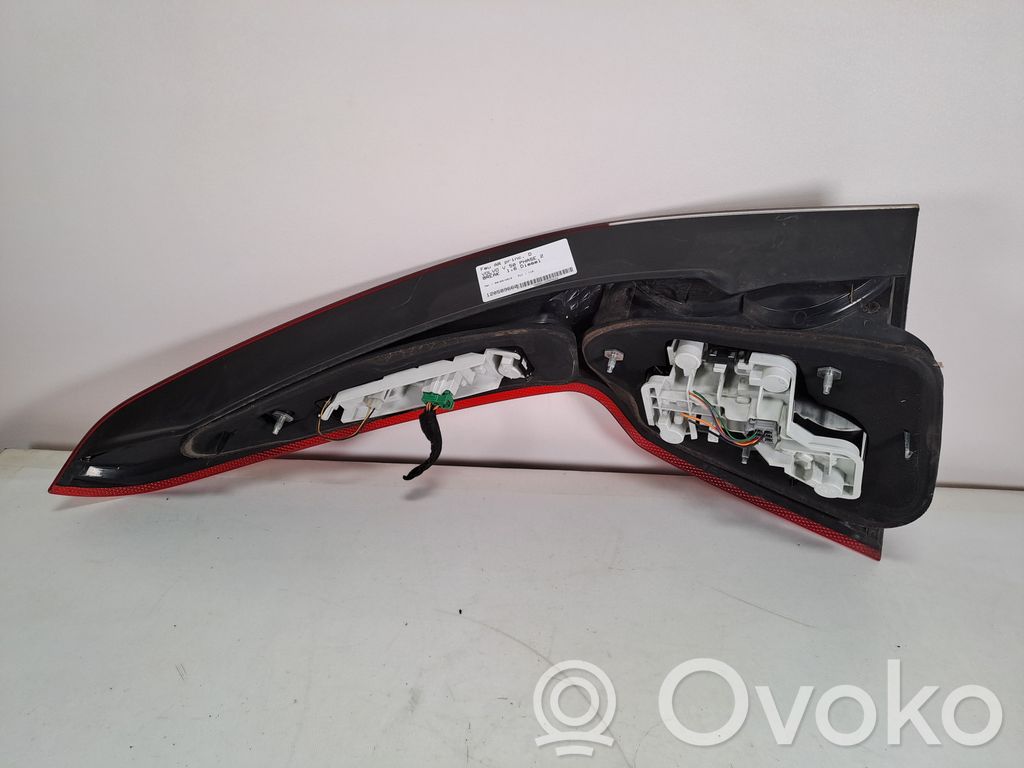 Volvo V50 Takavalot 