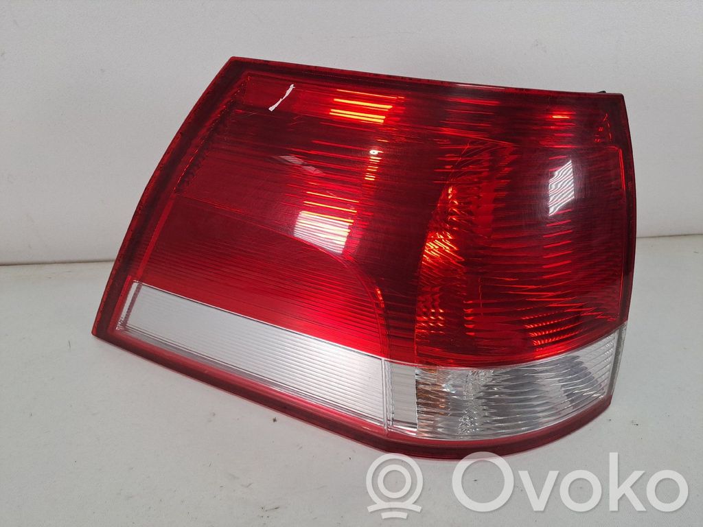 Opel Vectra C Takavalot 